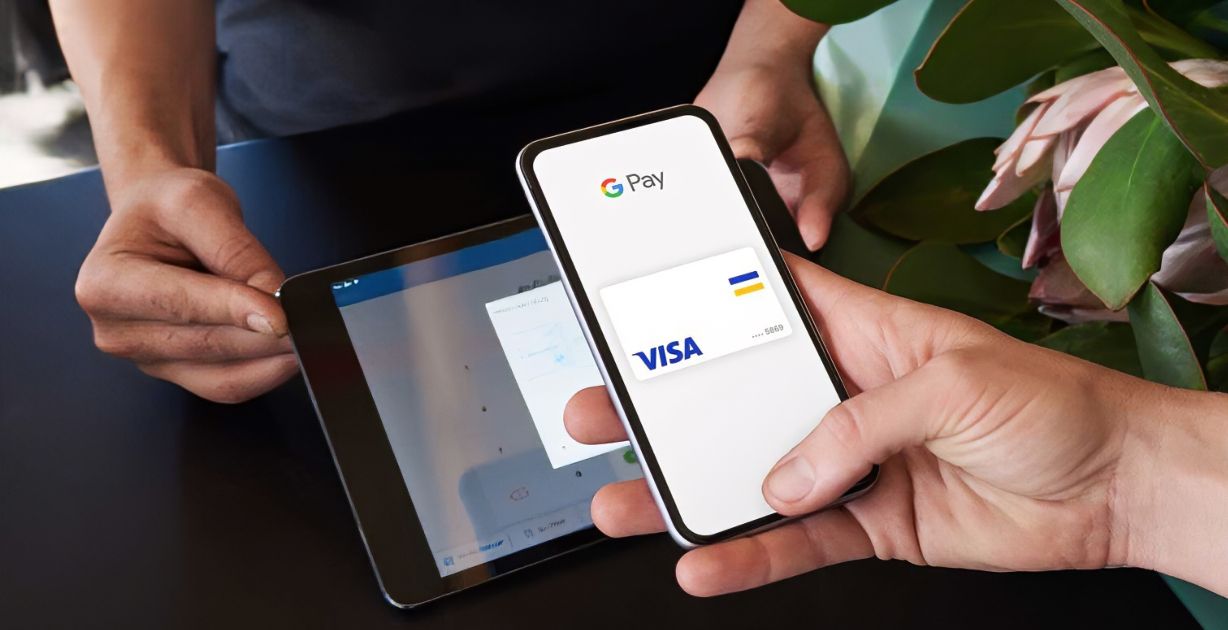 خدمة دفع Google Pay ستصبح متاحة في السعودية قريبًا