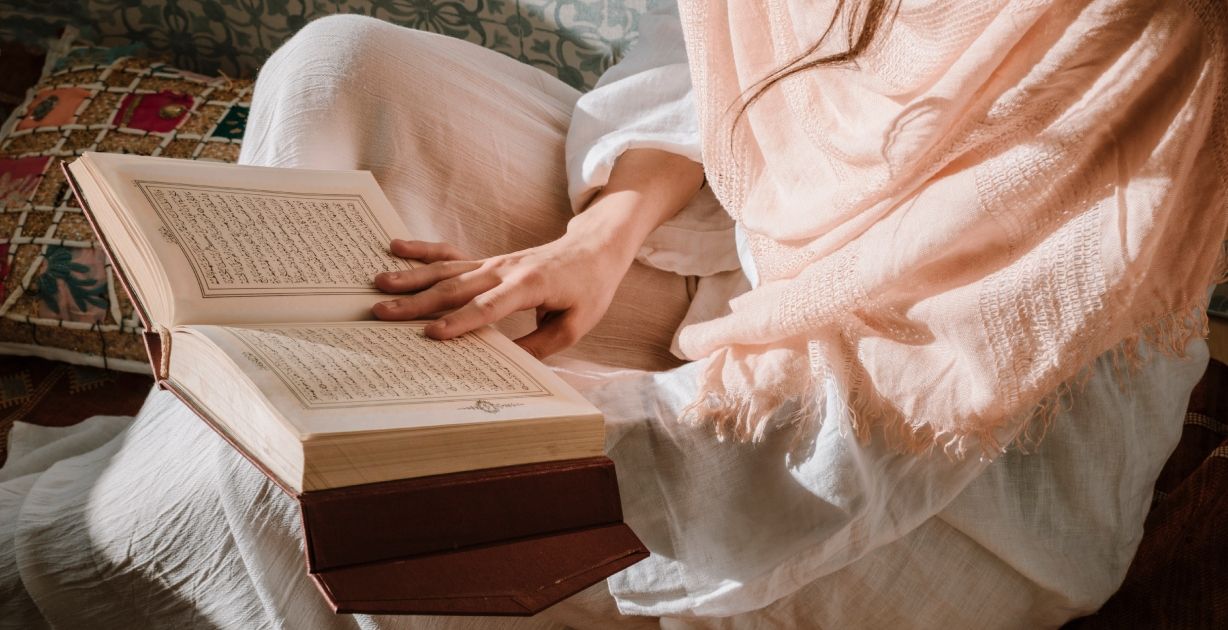 دعاء سن الأربعين​: العمر الذي خصه القرآن بدعاء عظيم في سورة الأحقاف