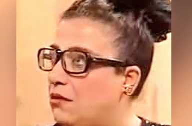 رحيل الفنانة المصرية منى أبو الفتوح ونقابة المهن التمثيلية تنعيها