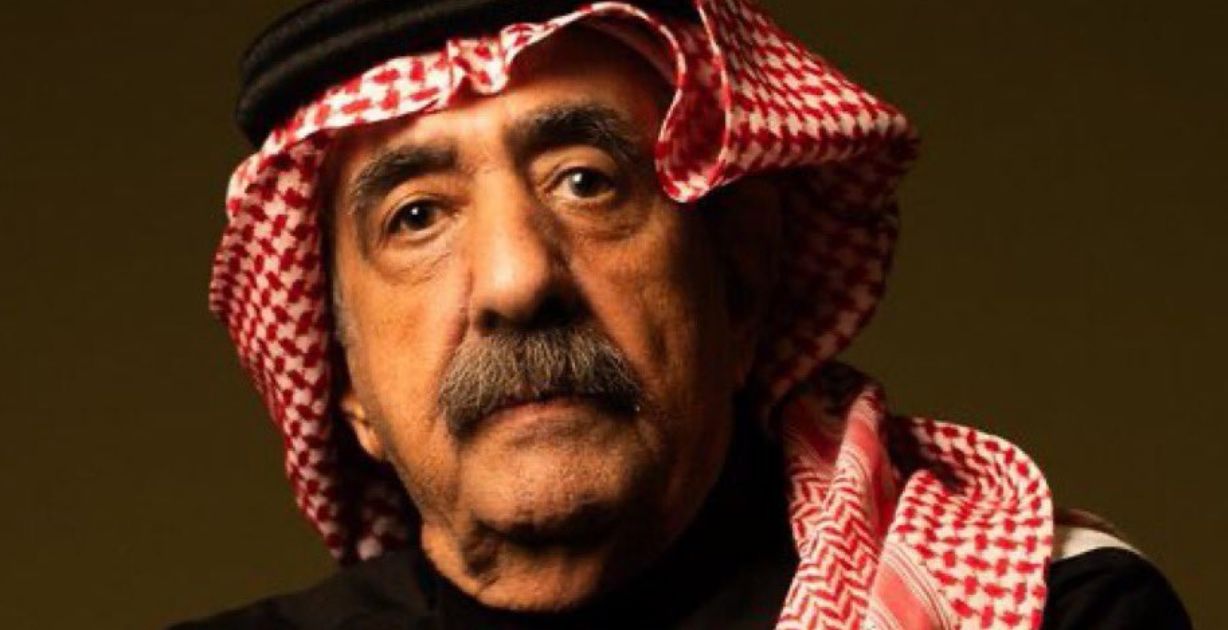 رحيل الفنان السعودي محمد الطويان بعد مسيرة حافلة من العطاء في الدراما السعودية