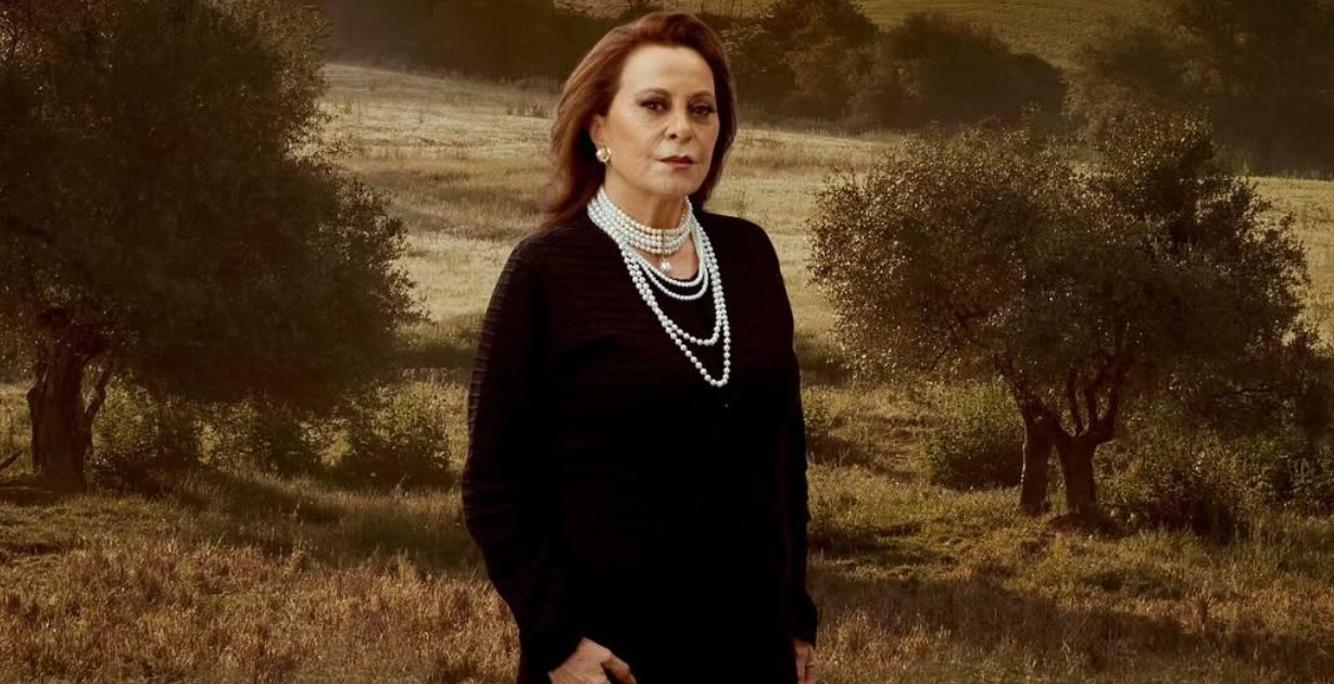 رندة كعدي تكشف كواليس "نجوى" في "القدر" ورسالتها الفنية في حوار خاص مع ياسمينة