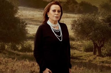 رندة كعدي تكشف كواليس "نجوى" في "القدر" ورسالتها الفنية في حوار خاص مع ياسمينة