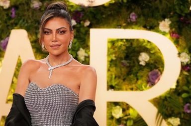 ريهام حجاج تكشف تفاصيل شخصيتها في مسلسل "أثينا" في رمضان 2025