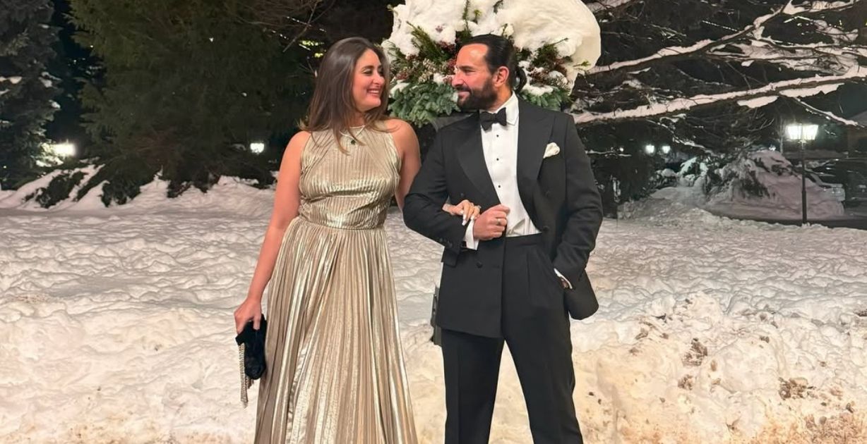 زوج كارينا كابور يتعرض للطعن بعد محاولة سطو داخل منزله