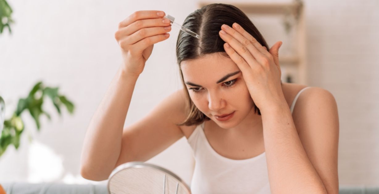 فوائد زيت اللافندر للشعر وأهم مميزاته وكيفية استخدامه!
