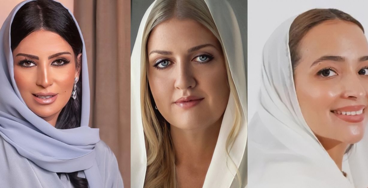 سعوديات صغنّ اسمائهن في مجال تصميم المجوهرات وأسسن علامات لامعة كبريق الماس