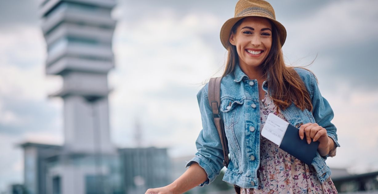 إليكِ أفضل وجهات السفر في ابريل.. أجمل فصول السنة لقضاء العطلة