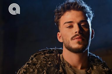 سيلاوي يطلق "علمني أعيش" مع بداية العام الجديد