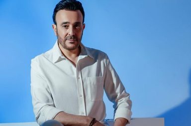 صابر الرباعي يطرح أغنيته الجديدة "مخزون السعادة"