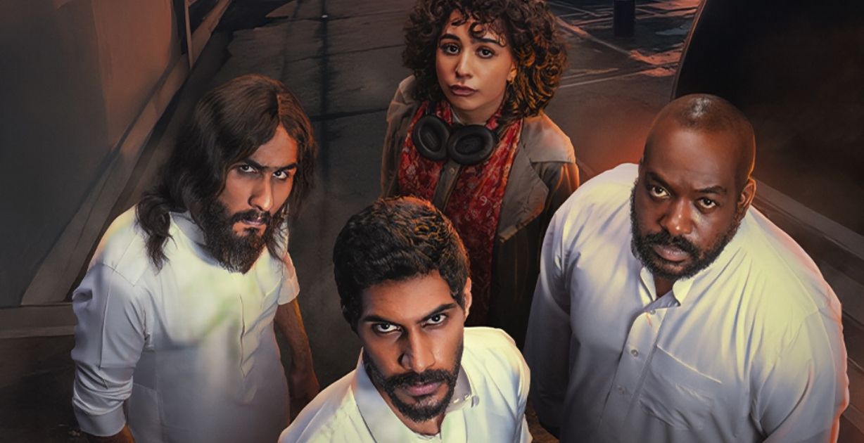 "طراد" مسلسل سعودي جديد مستوحى من أسطورة "روبن هود" قريبًا على "شاهد"