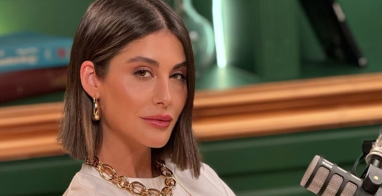 عارضة الأزياء والمؤثرة نور عريضة تتصدر "الترند" بتصريحات شخصية تُقال لأول مرّة