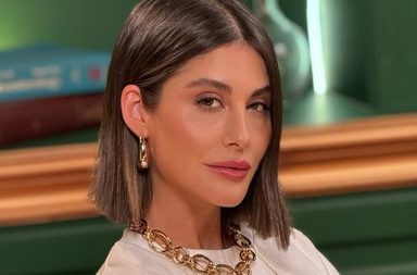 عارضة الأزياء والمؤثرة نور عريضة تتصدر "الترند" بتصريحات شخصية تُقال لأول مرّة