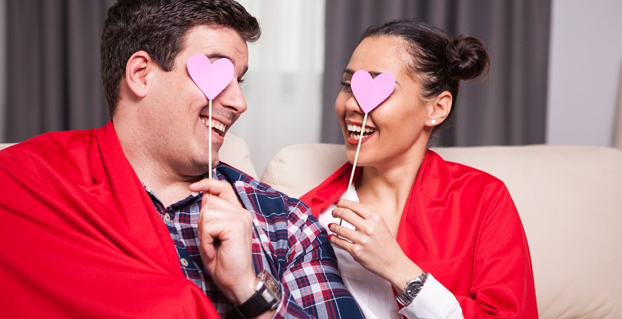 أمور تجعل الرجل يذوب في المرأة عشقًا​.. أهمها الاحترام والإعجاب