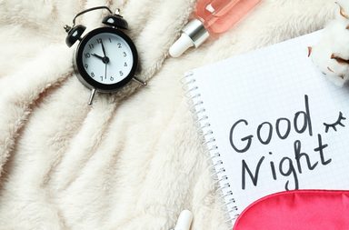 هل النوم العميق حلم؟ خطوات بسيطة لنوم أفضل دون أدوية