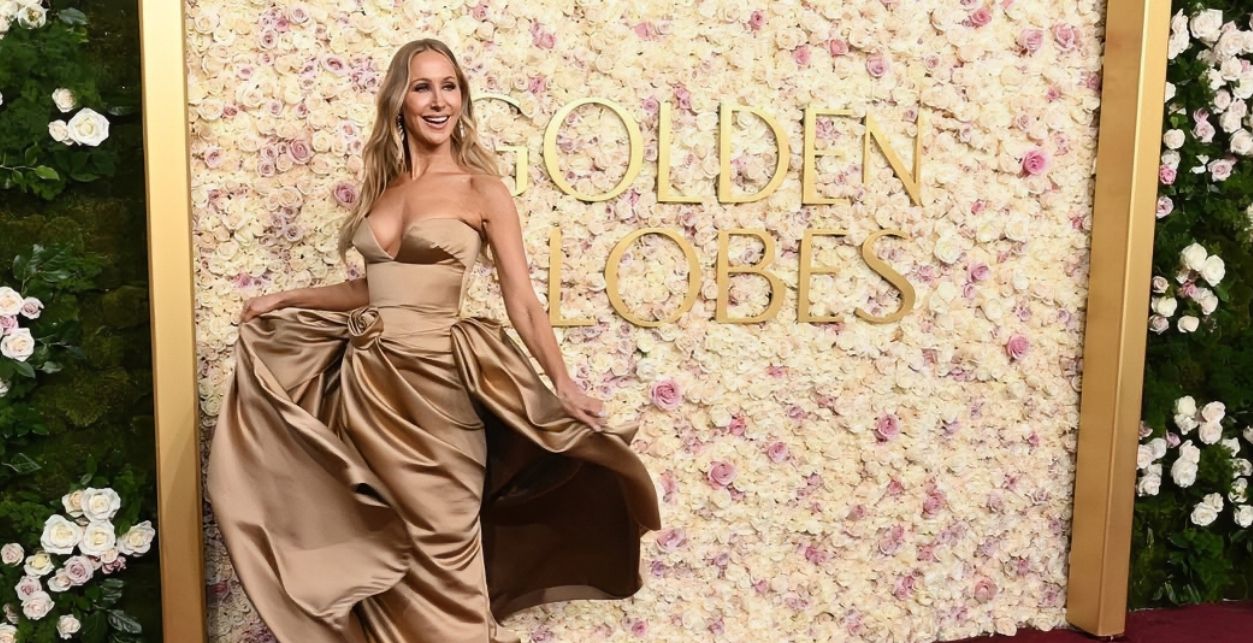 القائمة الكاملة للفائزين بجوائز غولدن غلوب لعام 2025