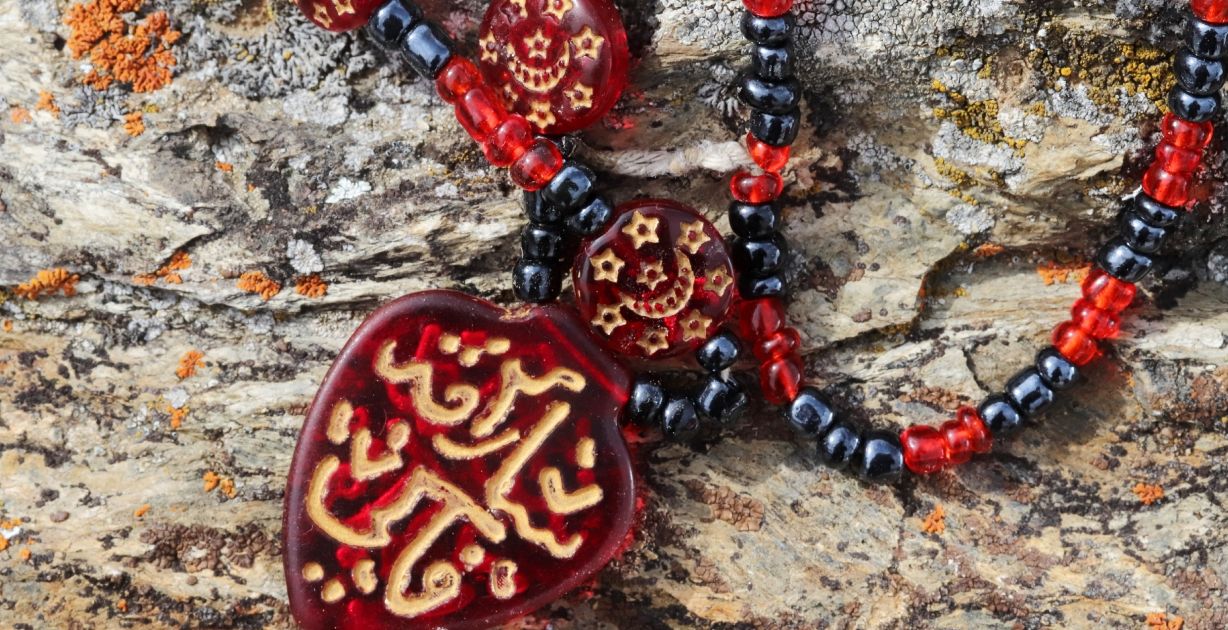 درجات الحب في اللغة العربية من أسمى المشاعر على الإطلاق!
