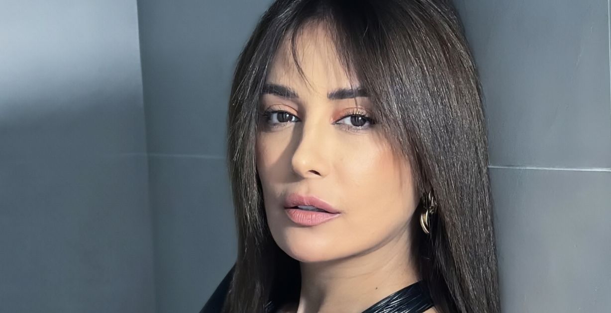 كندا حنا في تصريحات صادمة عن زواجها.. فهل هي نادمة!؟