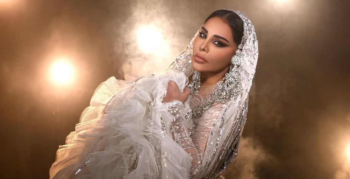 مبارك الهاجري يكشف عن هواية أحلام الشامسي المفضلة