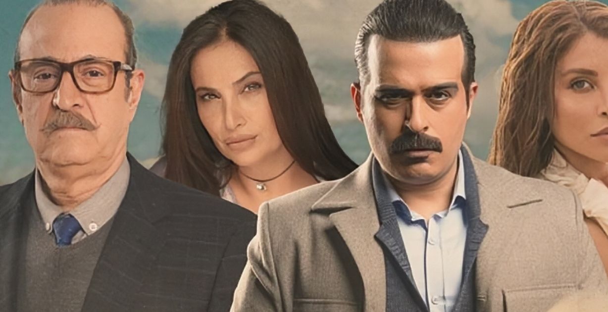 مسلسل "البطل" سيسلط الضوء على أحداث تمسّ الشارع السوري
