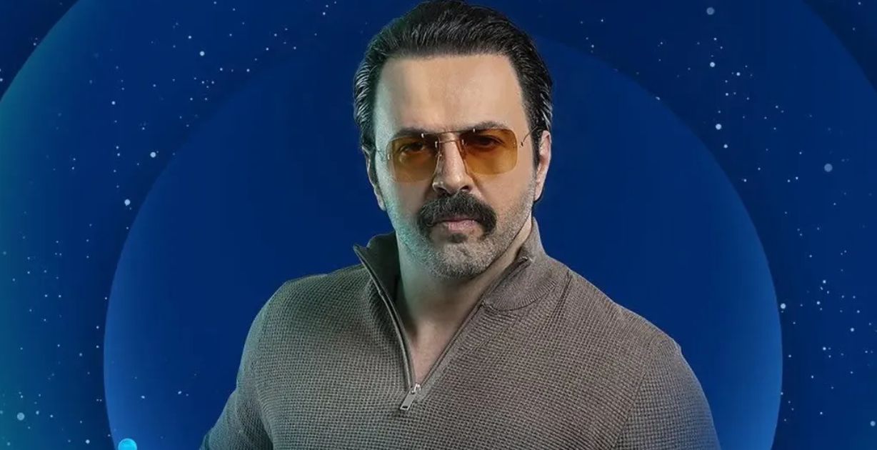 مفاجأة جديدة في مسلسل تيم حسن الرمضاني