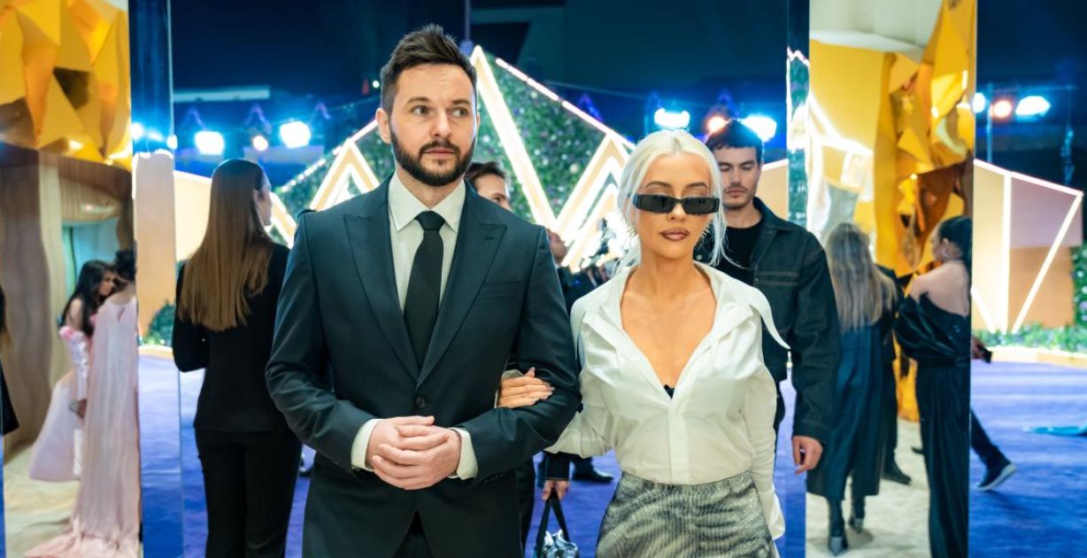 نجوم عالميون يتواجدون للمرة الأولى في الرياض بحفل صُناع الترفية Joy Awards 2025