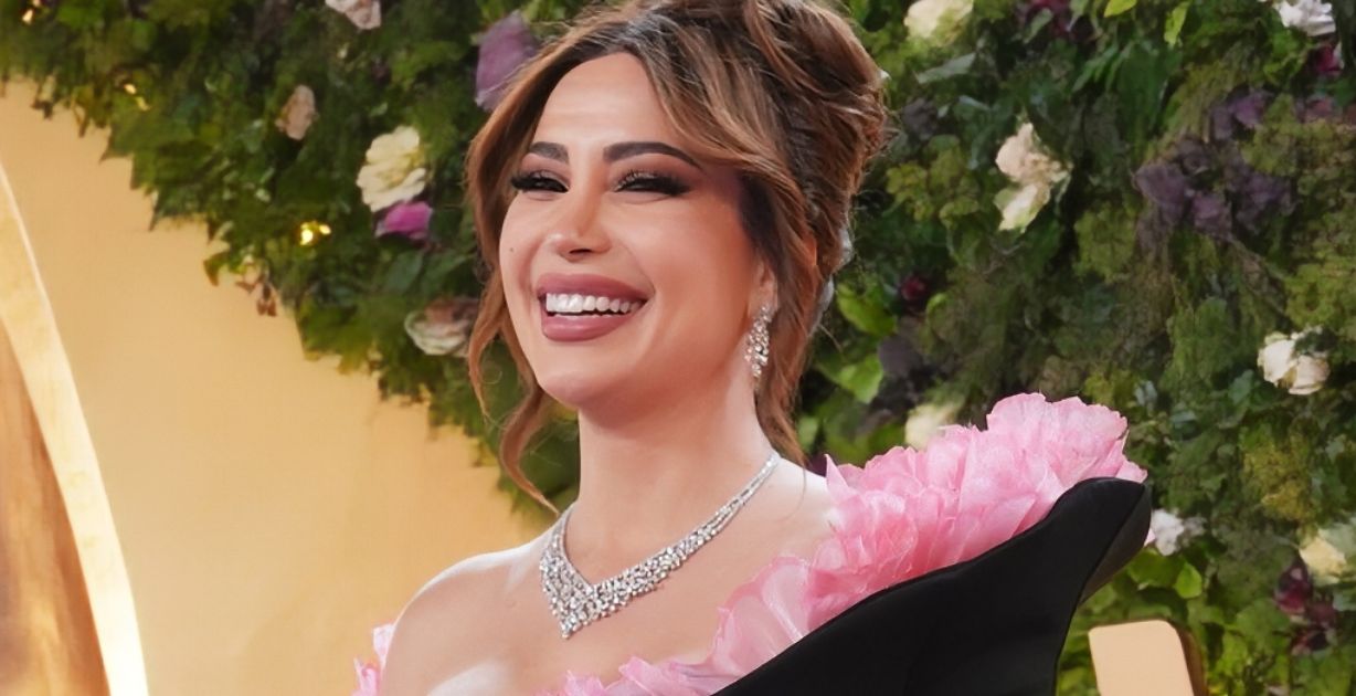 أبرز المواقف التي لفتتنا في حفل Joy awards 2025