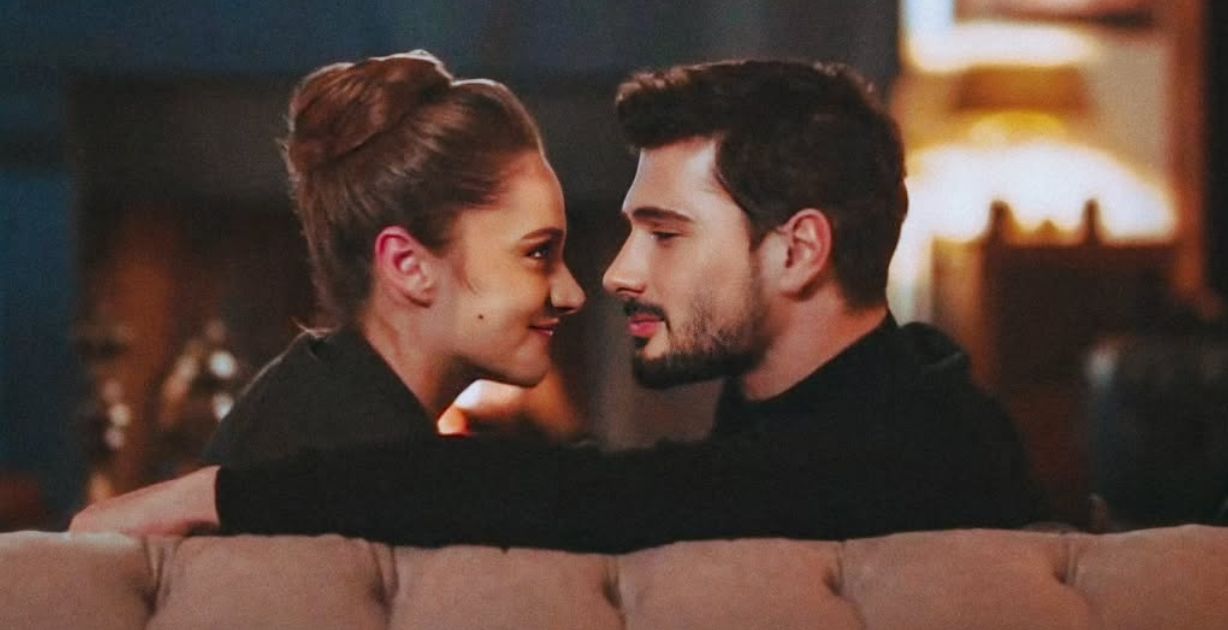 هل تموت زينب في الحلقة 48 من حب بلا حدود Hudutsuz Sevda؟