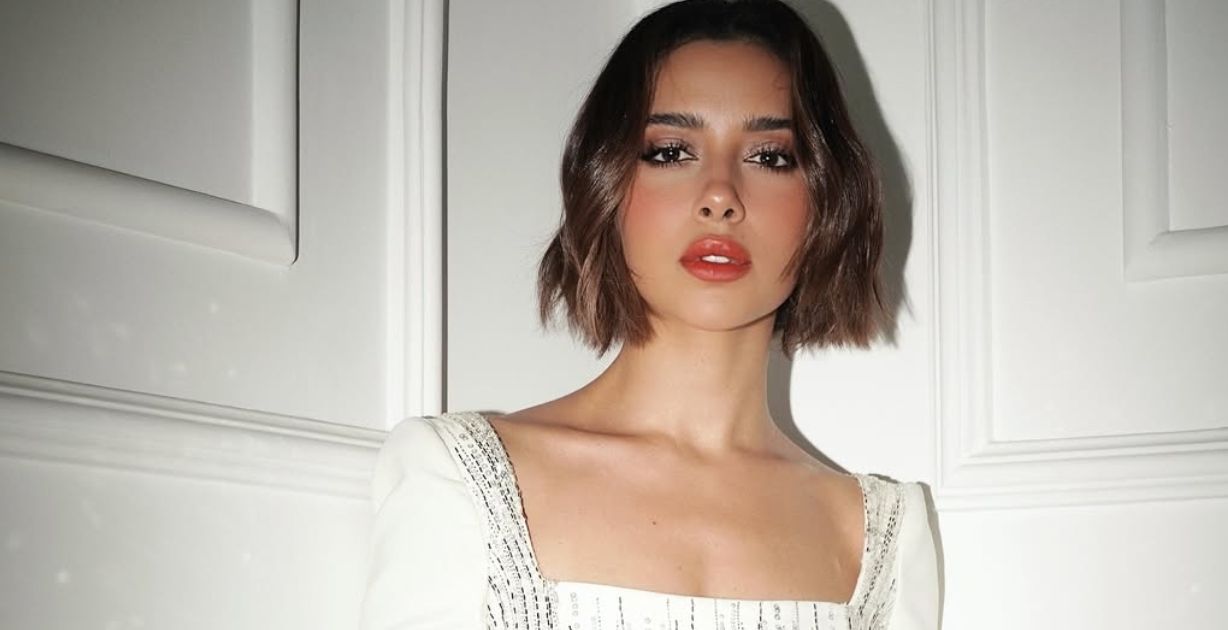 هل تناسبكِ تسريحة شعر بلقيس فتحي؟ اكتشفي أسرارها مع خبير الشعر أحمد ياسين