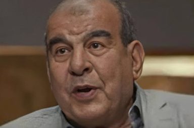 وفاة فكري صادق عن عمر يناهز 79 عامًا