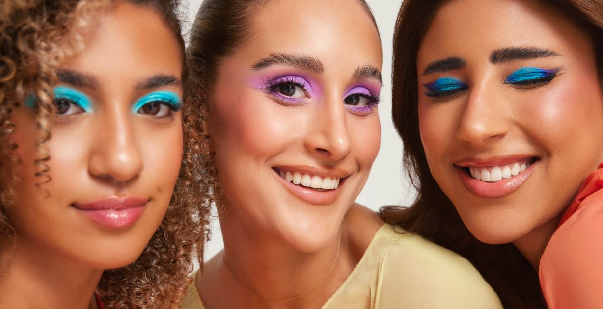 مصدر الصورة المكتب الإعلامي لعلامة سيفورا
