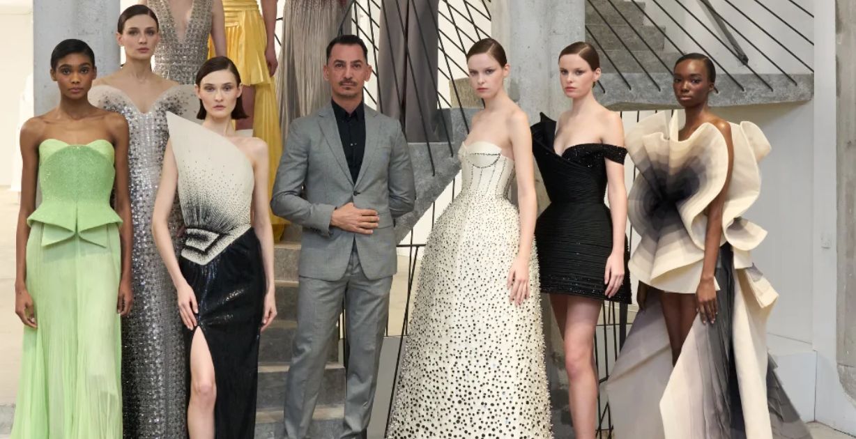 الصورة من انستغرام moralmoda_visionnaire