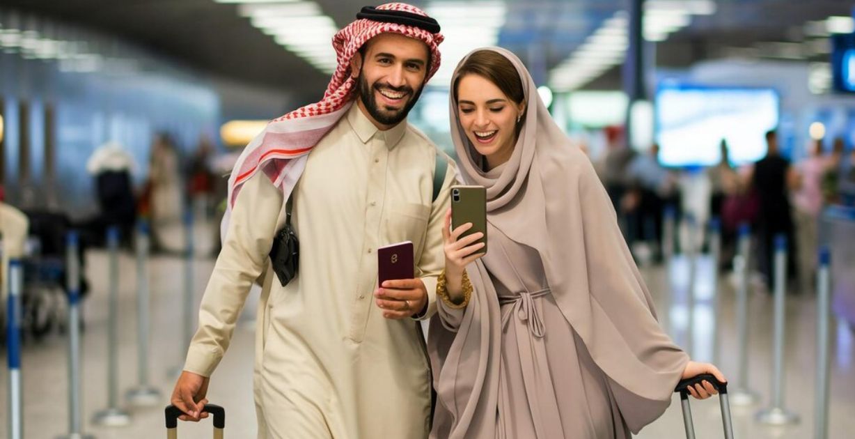 52% من السعوديين يختارون السفر لهذه الدول الثلاث.. تعرفي عليها!
