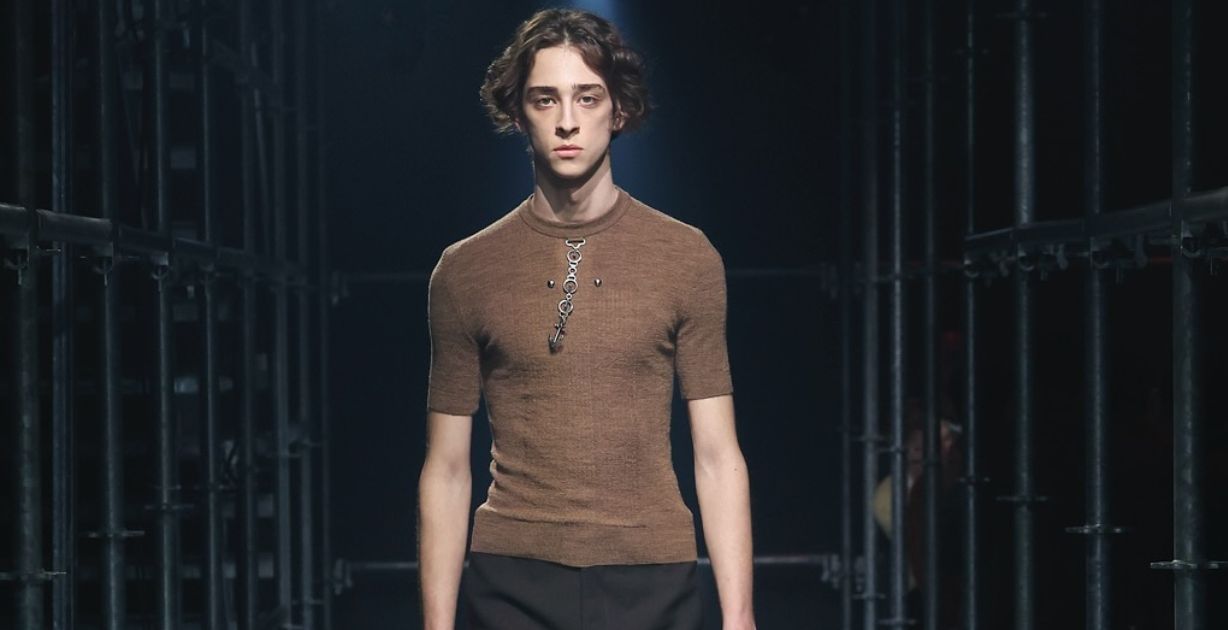 مصدر الصورة انستغرام Prada الرسمي