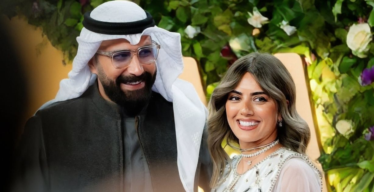مصدر الصورة حساب هيا عبد السلام @haya_abdul_salam على إنستغرام
