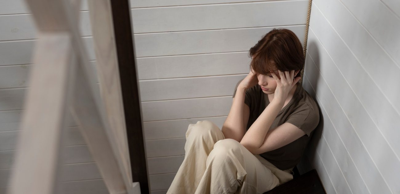 هل تعلمين ما الفرق بين القلق الطبيعي واضطراب القلق العام؟ إليكِ الإجابة