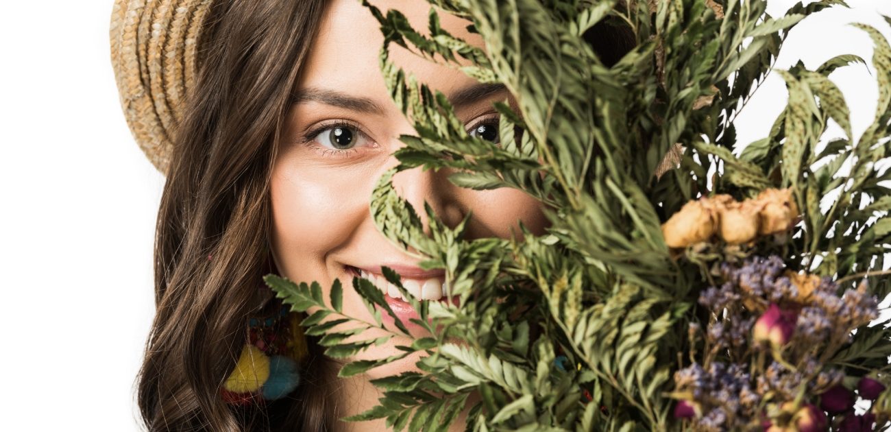 فوائد البردقوش للدورة الشهرية: أقوى خلطة لتنشيط المبايض 