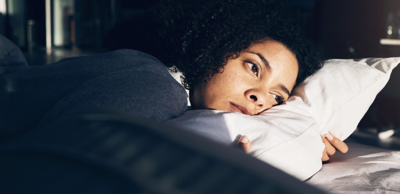 كيف يؤثر نمط نومك على وزنك؟ تعرفي على الإجابة