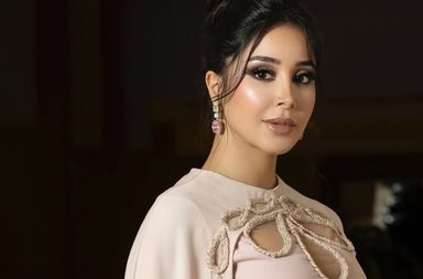 أسيل عمران تتعاون مجددًا مع كريم الشناوي في "لام شمسية"