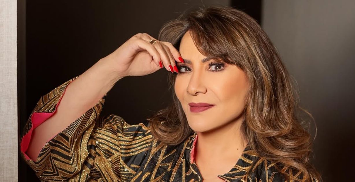 أنباء متداولة عن سحب الجنسية الكويتية من الفنانة هدى حسين