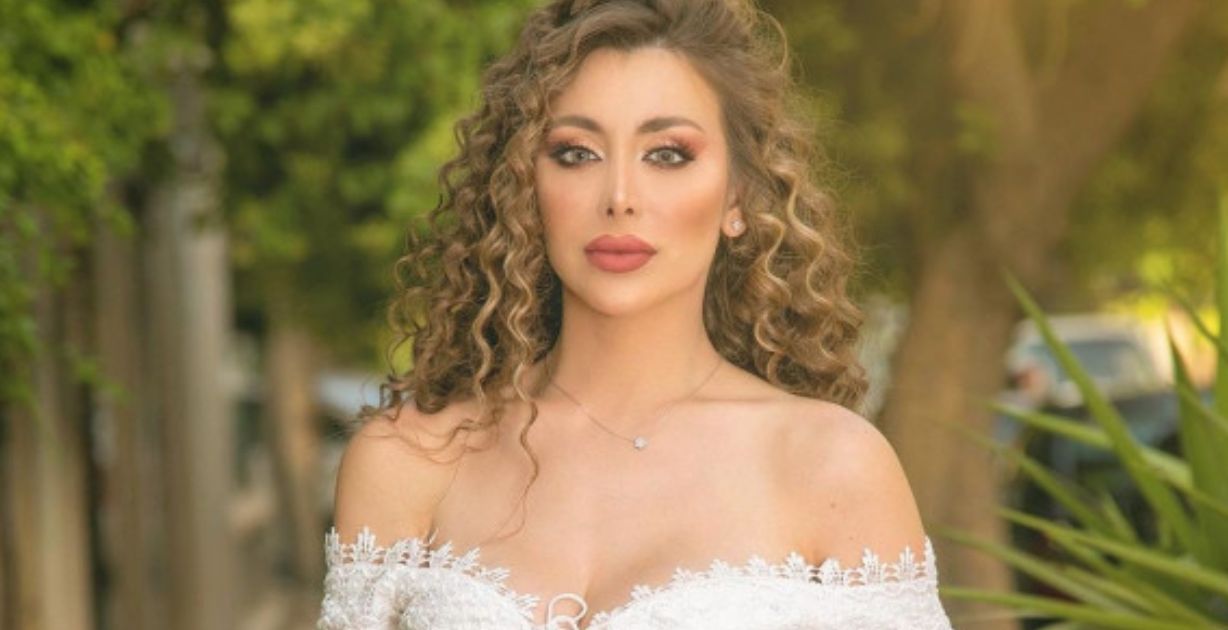 أنجي مراد تغادر الحياة بعد معاناتها مع أزمة رئوية أثناء حملها