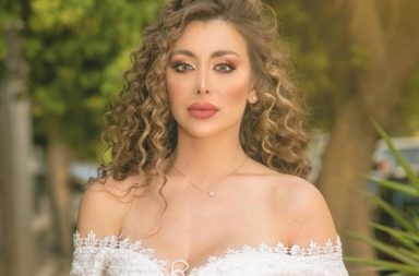 أنجي مراد تغادر الحياة بعد معاناتها مع أزمة رئوية أثناء حملها