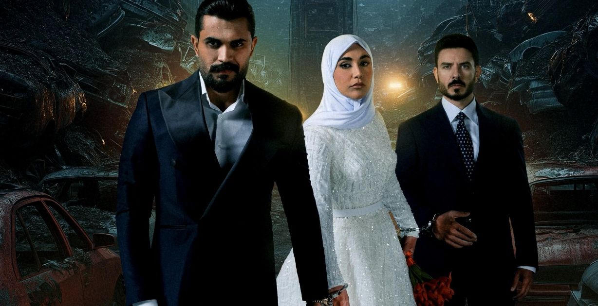إيلي مشنتف يكشف تفاصيل شخصيات "ابن الباشا" في حوار حصري مع ياسمينة