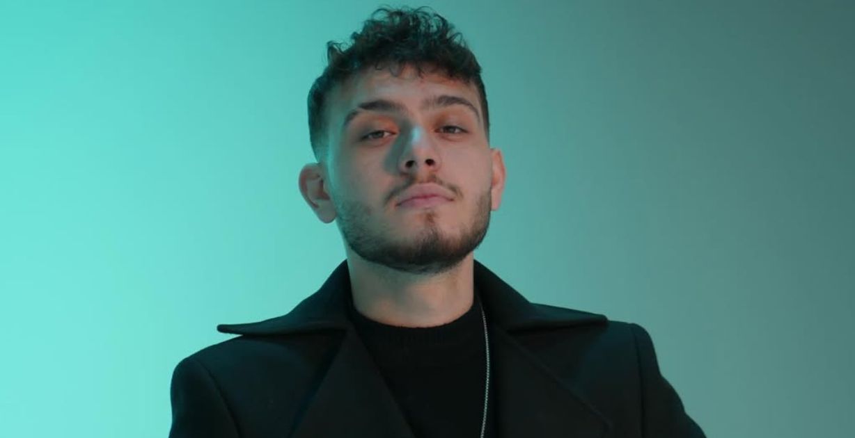الشامي يحقق إنجازًا كبيرًا على يوتيوب