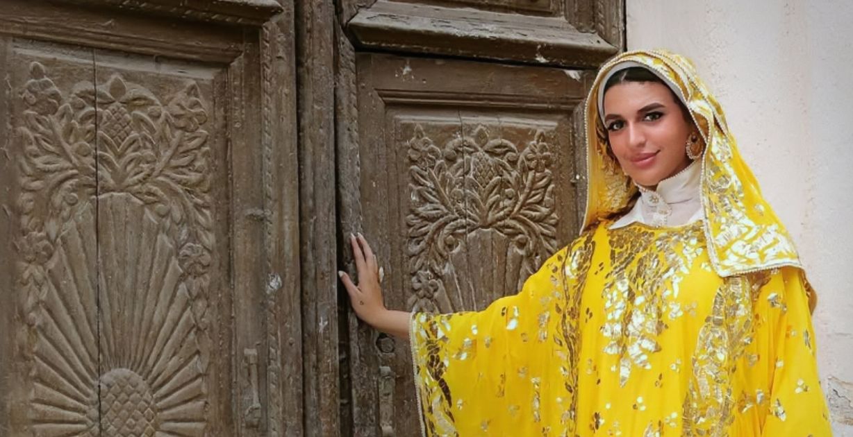 "الشعبنة" موروث شعبي حجازي أصيل للإستعداد لشهر رمضان.. اكتشفي طقوسه!
