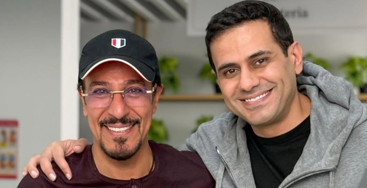 الفنان عبد المحسن النمر يروّج لمسلسل "عابر سبيل" الرمضاني ..إليك أبرز تفاصيله!