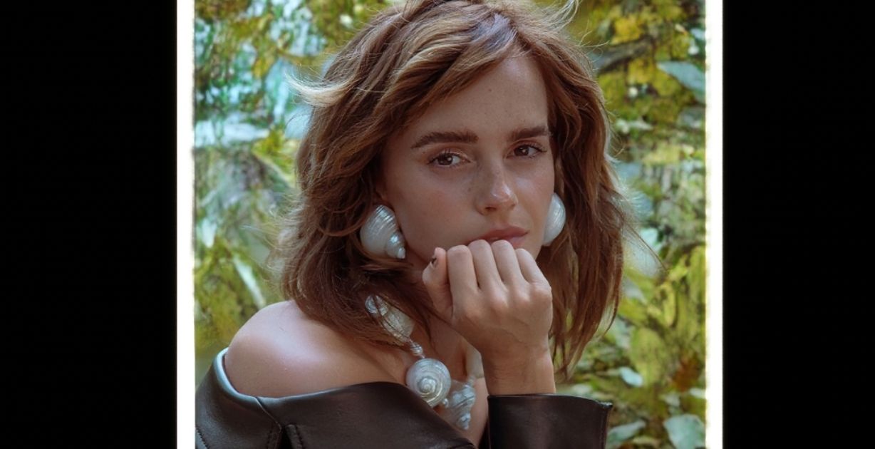 أفلام إيما واتسون​: الطفلة النجمة بطلة سلسلة أفلام Harry Potter