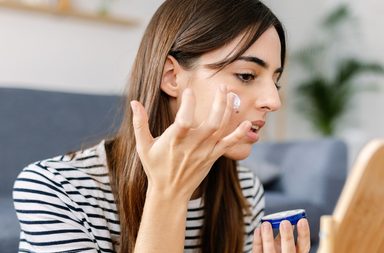 روتين جمالي لبنات ليس لديهن وقت… 7 دقائق تكفي!
