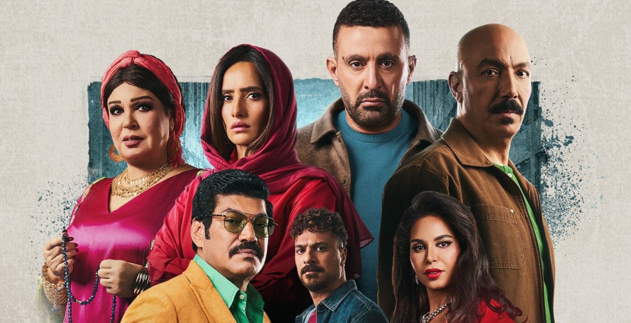 تركي آل الشيخ ينشر البرومو التشويقي لمسلسل "العتاولة 2" وظهور لافت لأبطال العمل
