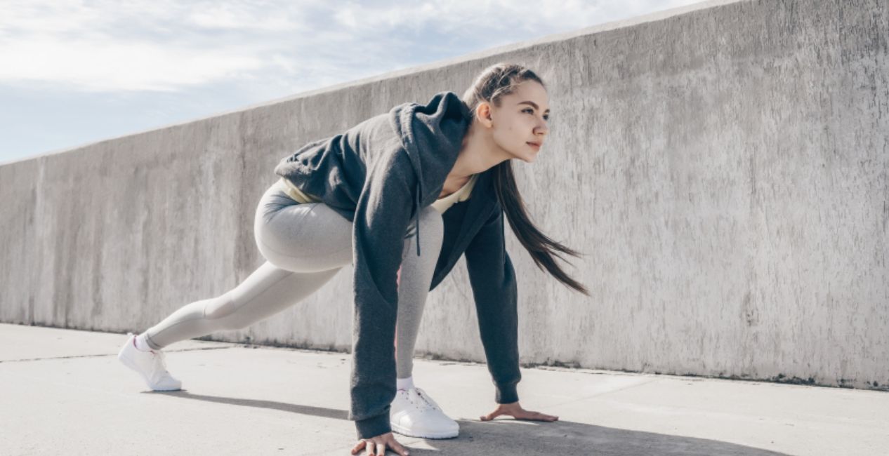 أبرز عبارات عن المشي​ وممارسة الرياضة ستمنحكِ الكثير من الطاقة والإيجابية