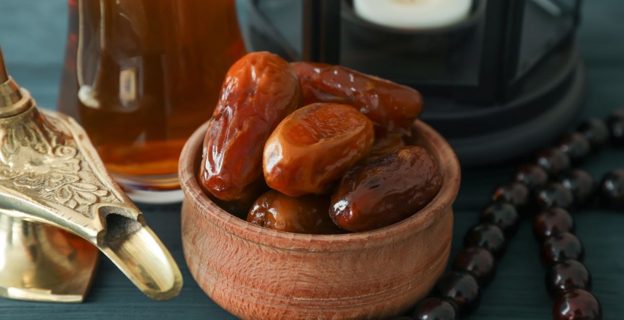 هل يحتوي التمر على الغلوتين​ وماهي أهم فوائده للجسم؟
